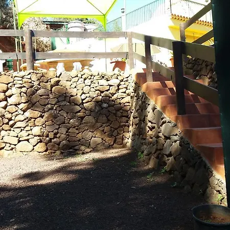 Dom wakacyjny Barrancolaurel Moya (Gran Canaria)