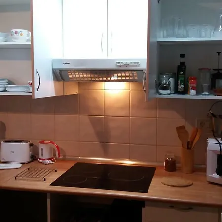Barrancolaurel Dom wakacyjny *