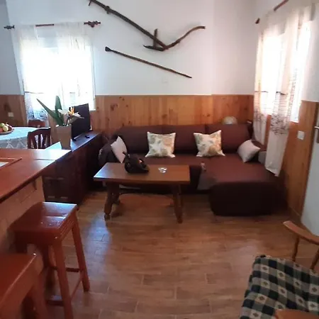 Barrancolaurel Holiday home