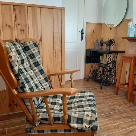 Barrancolaurel Holiday home