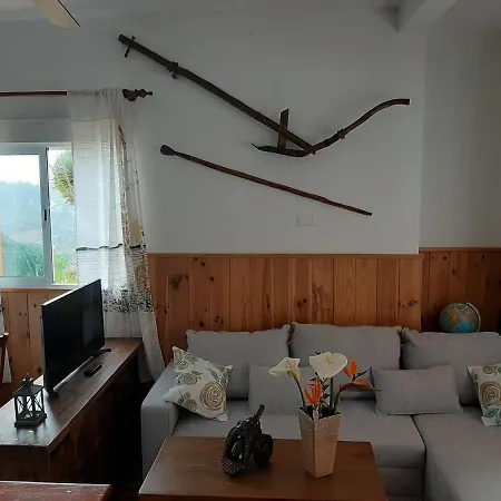 Barrancolaurel Moya (Gran Canaria)