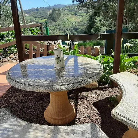 Barrancolaurel Prázdninový dům