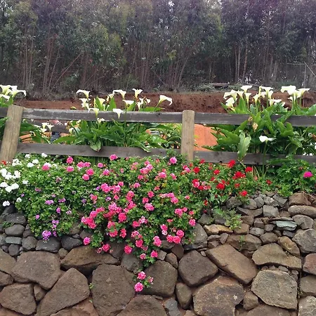 Barrancolaurel Prázdninový dům *